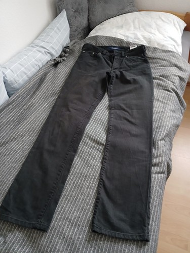 Herren jeans von gardeur - herren,