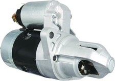 Starter Fits Mitsubishi