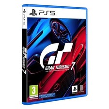 Gran turismo - gran, 7