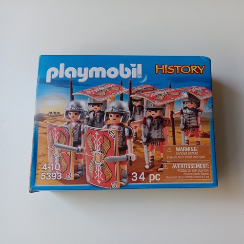 Neu playmobil römer 5393 - playmobil,