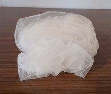 Schleiertuff, Fascinator