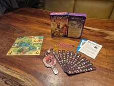 Spiel Mitnehmspiel Wo War's