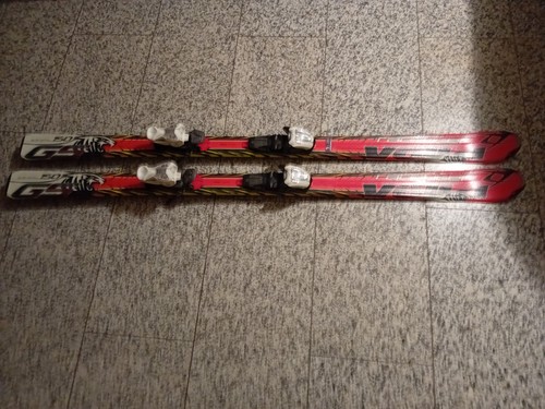Völkl ski racetiger junior - völkl,