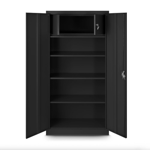 Aktenschrank mit geheimfach - aktenschrank,