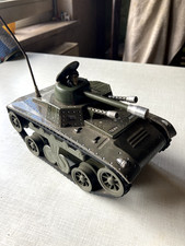 Panzer  "Tchad Tank" -