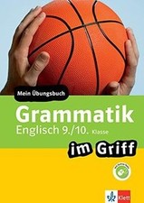 Klett Grammatik im Griff