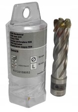 HSS Nova 16x50mm Kernbohrer