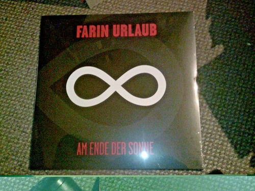 Farin urlaub ende der - farin,