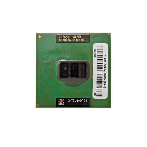 Intel 735 pentium 7 - 735, m