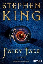 Fairy tale roman - fairy,