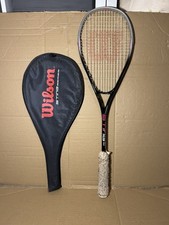 Seltener klassischer Wilson