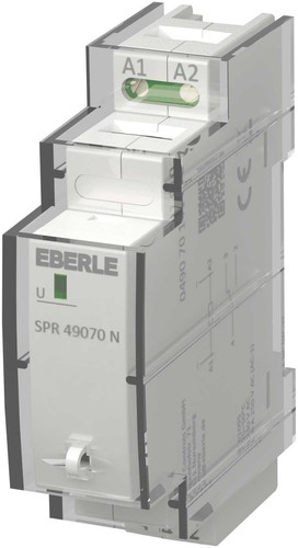Eberle controls spr - controls, n