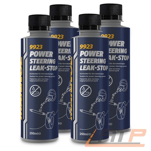 Mannol 250 power - mannol, ml
