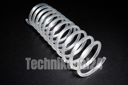 Spiral schlauch für b - spiral-,