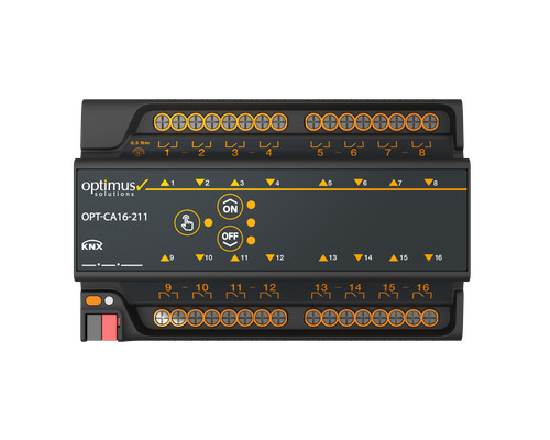 Fach knx aktor kombiaktor - fach,