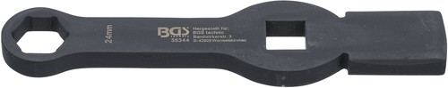 Bgs 35344 - bgs,