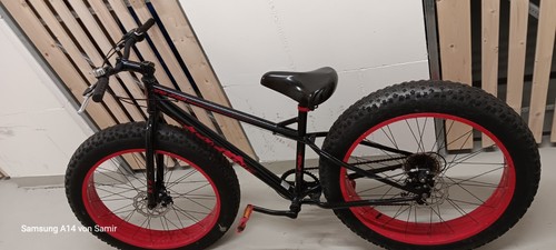 Fahrrad