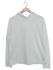 DRYKORN FOR BEAUTIFUL PEOPLE Kapuzensweatshirt Damen Sweat Gr. DE 38 weiß