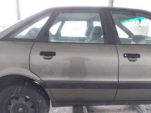 Audi typ tür - typ,