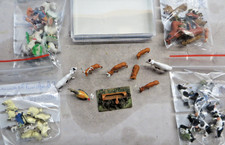 Preiser Merten Noch Faller etc