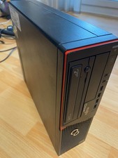 Fujitsu Esprimo E920