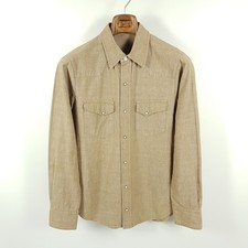 Fortela Western Hemd Herren L