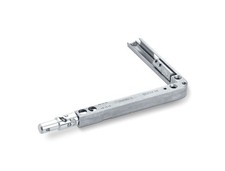 Geze Eckwinkelgetriebe