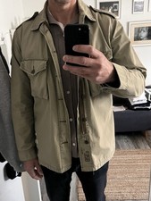 G-Star raw denim Jacke