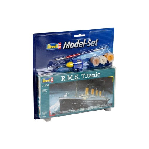 Revell 65804 model - 65804,