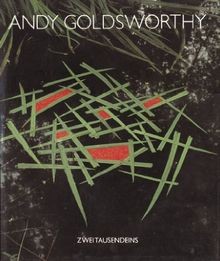 Andy goldsworthy von - goldsworthy,