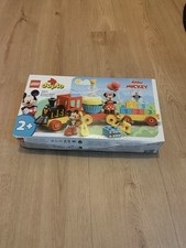 Lego Duplo Geburtstagszug
