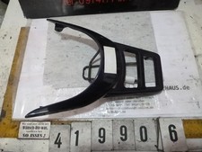 SUZUKI AN 125 GEPÄCKBRÜCKE