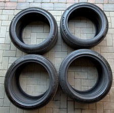 235/45 R18 98V Michelin