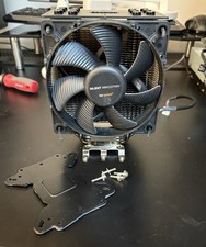 Bequiet Kühler Lüfter PC Silent Wings PWM