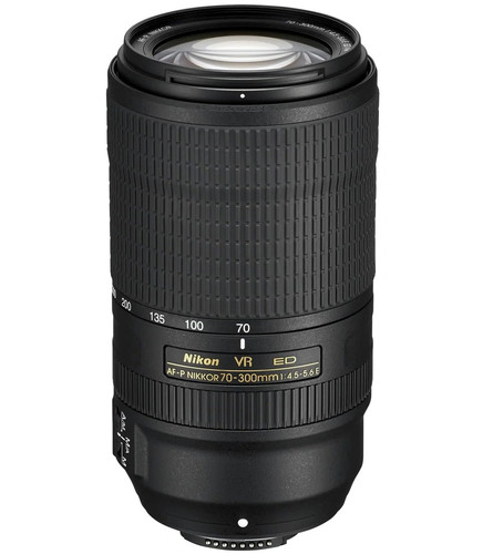 Zoom lens nikon nikkor - zoom,