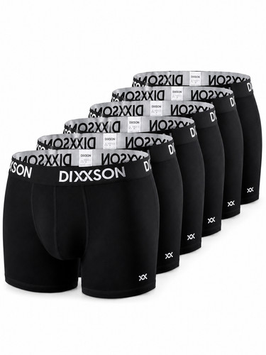 Dixxson herren boxershorts - boxershorts, xl