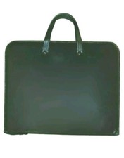 Präsentationstasche mit Ringmechanik-Angebotsmappe-Portfolio