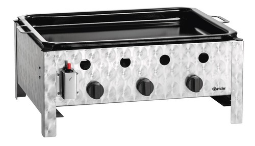 Gas tischbräter tb1000pf - gas-tischbräter,