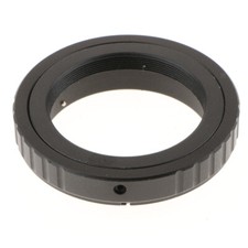 T2 T Adapter für M42x0.75