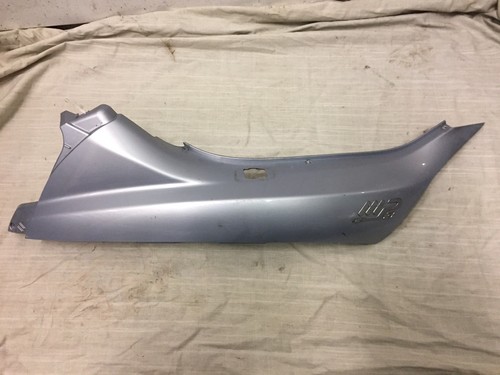 Piaggio mp3 125 right - right, side