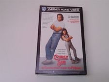 Curly Sue - Ein Lockenkopf sorgt für Wirbel 1991 VHS German PAL Warner Video