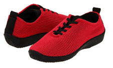 Arcopedico LS Rote "Shocks"