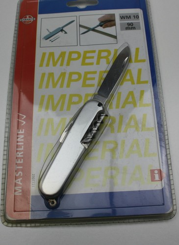 Stück freizeitmesser - 4,