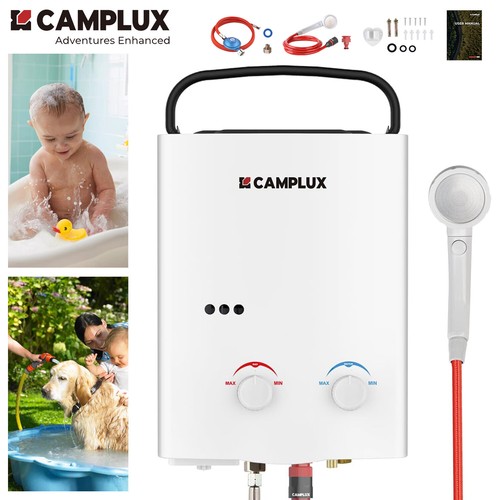 Camplux propan - camplux,