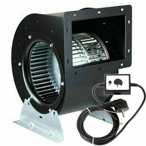 2200m turbo lüfter motor - 2200m³/h,