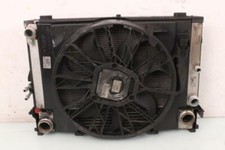 Kühlerlüfter Ventilator Lüfter Gebläse 7801657 BMW E61 Touring E61 525D Paket