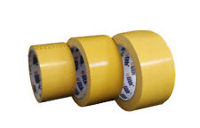 Teppichband doppelseitiges Klebeband m. Gewebe Verlegeband doppelseitig klebend