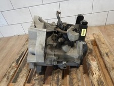 Getriebe VW Polo 9N Fox Seat