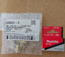 638431 kohlebürstenhalter - kohlebürstenhalter, +