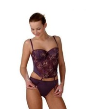 Straps Corsage Original